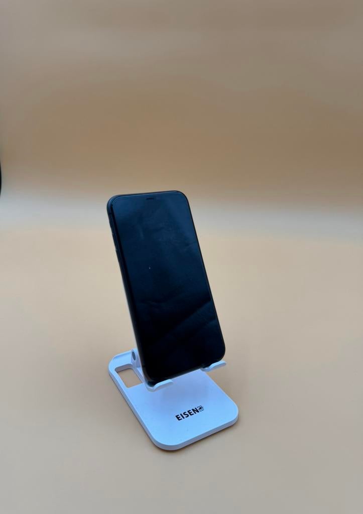 iphone 11 128gb zwart, Telecommunicatie, Mobiele telefoons | Apple iPhone, 128 GB, Apple, Zwart, Zo goed als nieuw