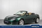 MG TF 1.8 TF 135 Brooklands uitvoering, leer, windvanger, Auto's, MG, 13 km/l, 4 cilinders, Cabriolet, 1796 cc