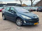 Peugeot 308 1.6 THP XT PANORAMA DAK APK 12-2026 INRUIL KOOPJ, Voorwielaandrijving, Gebruikt, 1302 kg, 4 cilinders
