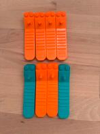 Lego 630 brick separator oranje groen hulpje, Ophalen of Verzenden, Zo goed als nieuw, Lego
