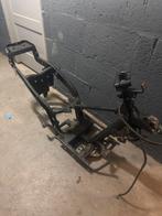 Gilera runner frame, Ophalen, Zo goed als nieuw, Frame