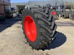 Trelleborg TM1060 710/60R42 & 600/70R30 op Fendt velgen, Zakelijke goederen, Ophalen