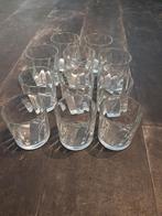 Set van 11 glazen, Antiek en Kunst, Ophalen