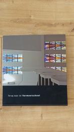 Terug naar de Vermeerschool M. Cramer 2008, Ophalen of Verzenden, Zo goed als nieuw, Max Cramer en Anton Groot