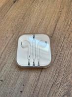 Originele Apple oortjes - Nieuw in verpakking, Ophalen of Verzenden, Nieuw, In oorschelp (earbud)