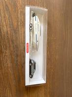 Wiking PKW met Trailer en Boot 1:87, Ophalen of Verzenden, Nieuw, Auto, Overige merken