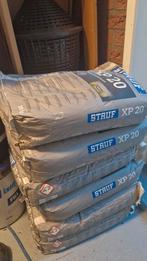 Stauf XP 20 egaline 150 kg, Overige materialen, Nieuw, 15 m² of meer, Ophalen