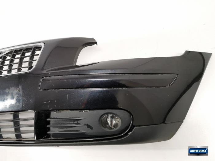 Voorbumper van een Volvo S40 (452), Auto-onderdelen, Carrosserie en Plaatwerk, Gebruikt, -, -, Ophalen of Verzenden
