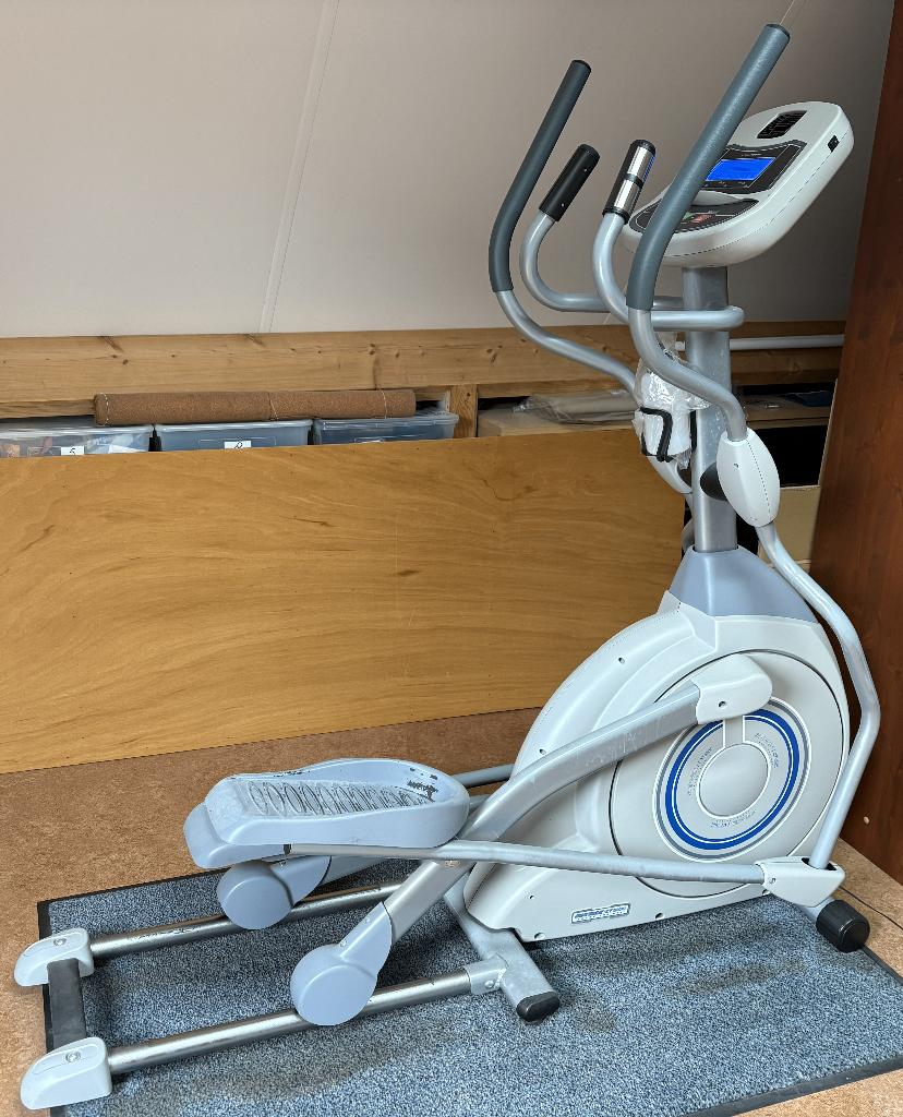 Side Walk CT1300 Cross Trainer, Ophalen, Overige materialen, Benen, Gebruikt