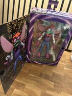 Turtles Baxter Stockman actiefiguur, Ophalen of Verzenden, Nieuw