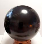 Echte Grote Shungiet bol bijna 11 cm 1,5 kilo!, Verzenden, Mineraal