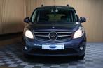 Mercedes-Benz Citan 112 BlueEFFICIENCY AUTOMAAT CLIMA PDC '1, Auto's, Bestelauto's, Gebruikt, 4 cilinders, 116 pk, Bedrijf