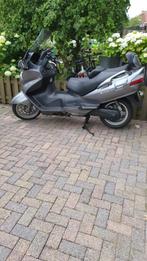 Suzuki burgman 650 executive, Ophalen of Verzenden