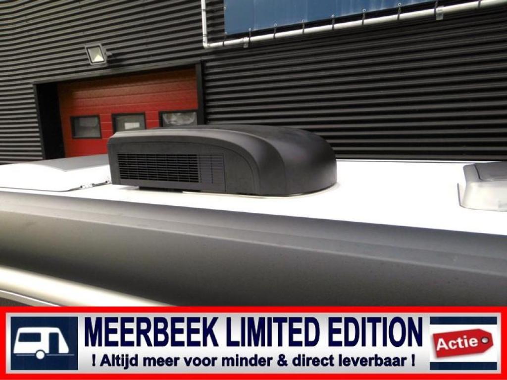 Fendt Bianco Selection 465 SFB 3643,=KORTING AIRCO&T, Schokbreker, Rondzit, Overige typen, Fendt