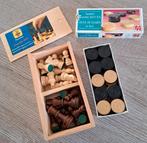 Schaak en damset, Ophalen of Verzenden, Zo goed als nieuw