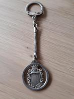 Vintage Sleutelhanger met Wapen en Kroon - Melior 90, Ophalen of Verzenden, Gebruikt, Overige typen
