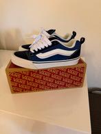 Vans schoen, Ophalen of Verzenden, Zo goed als nieuw, Zwart, Sneakers of Gympen