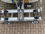 Pro user diamant fietsendragers voor twee - e bike, Auto diversen, Ophalen, Zo goed als nieuw, Trekhaakdrager, Brede banden