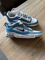 Nike air Max ishod, Blauw, Ophalen of Verzenden, Sneakers of Gympen, Zo goed als nieuw