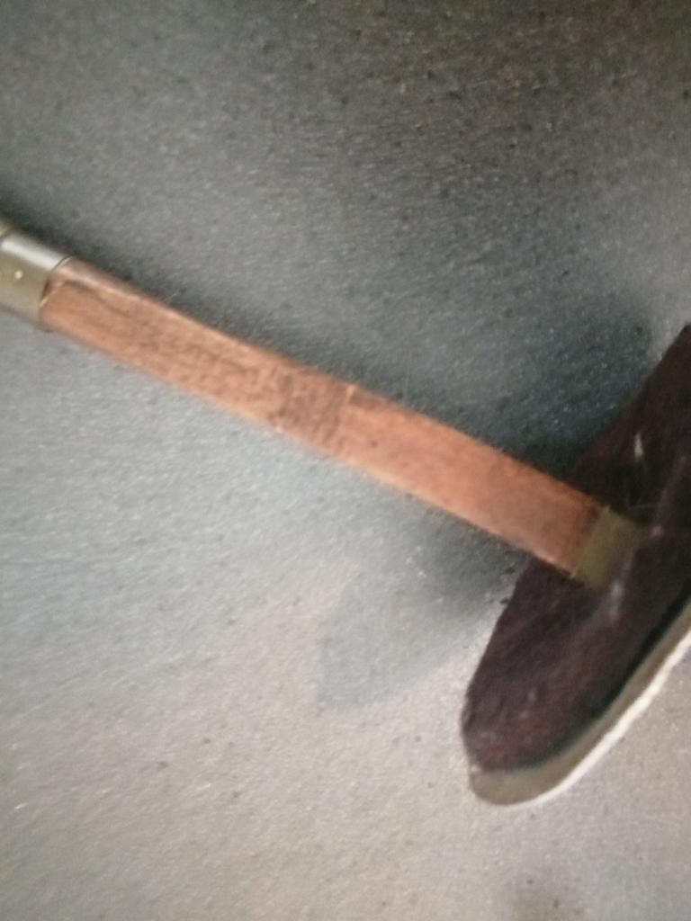 ANTIEK FRANS PARIS SCHERMDEGEN FLORET TOPSTAAT 90 CM LENGTE, Ophalen of Verzenden