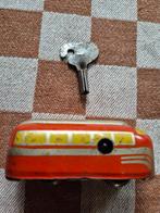 blikken treintje us zone germany, Antiek en Kunst, Curiosa en Brocante, Ophalen of Verzenden