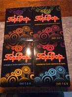 Toppop dvd set compleet (1 tm 8), Alle leeftijden, Ophalen of Verzenden, Zo goed als nieuw