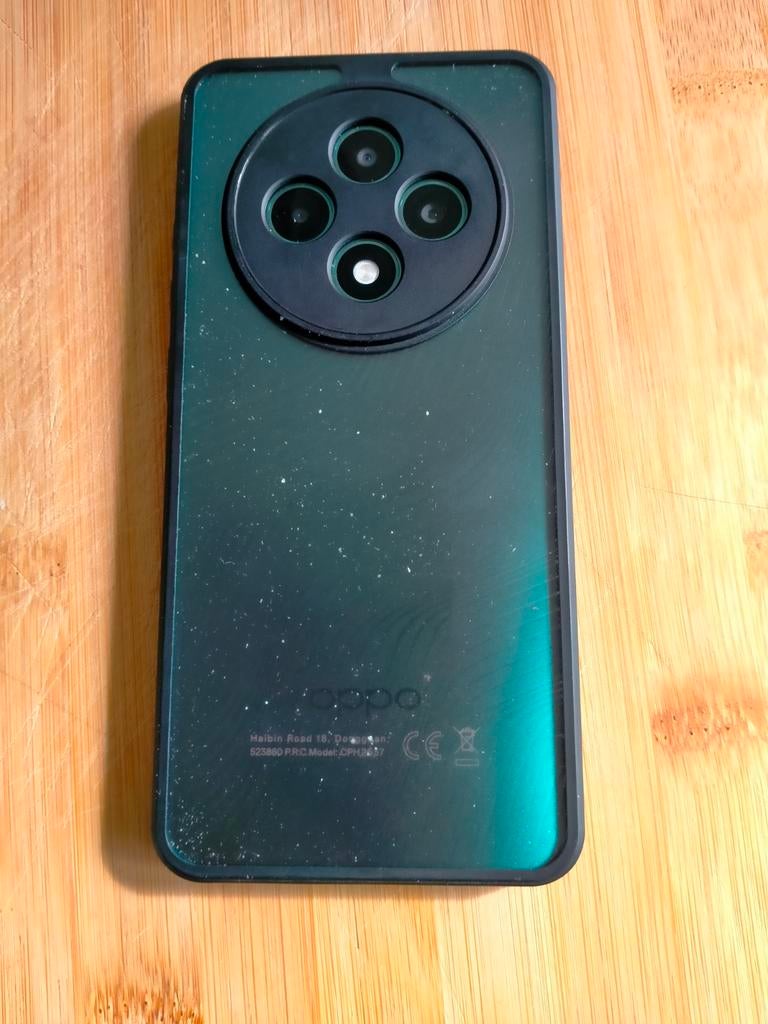 Oppo Reno, Ophalen, Zo goed als nieuw, 6 megapixel of meer, Overige modellen