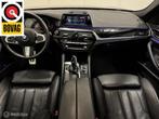 BMW 5-serie 530i M SPORT | Leer |NAP | Cruise |20 inch LMV, Automaat, 1998 cc, Achterwielaandrijving, Gebruikt
