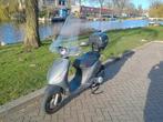 Piaggio Zip iget 2020 Vespa Sprint 4 takt 3v 180cc Runner 2t, Ophalen, Gebruikt, Uitlaat, Piaggio