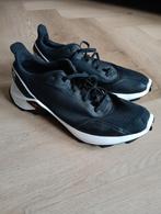 Salomon Alpha Cross Trail Run Grip Schoenen Maat 48, Overige merken, Hardloopschoenen, Ophalen of Verzenden, Zo goed als nieuw