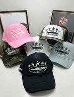 Corteiz Trucker Pet - Diverse Kleuren Beschikbaar, Kleding | Dames, Hoeden en Petten, Ophalen of Verzenden, Nieuw, One size fits all