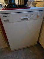 Miele vaatwasser gratis afhalen, Ophalen, Gebruikt