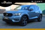 Volvo XC40 1.5 T4 Recharge R-Design PHEV LEER NAVI CAMERA 81, 129 pk, Leder en Stof, Plug-in hybride, Bedrijf