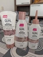 Guhl Bond+ Restore Haarverzorgingsset (Nieuw), Sieraden, Tassen en Uiterlijk, Uiterlijk | Haarverzorging, Ophalen of Verzenden