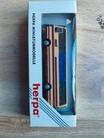 Herpa Miniatuurmodel Bus MAN - Nieuw in doos, Ophalen of Verzenden, Nieuw, Bus of Vrachtwagen, Herpa