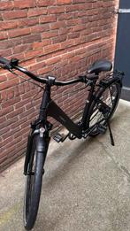 Tenways CGO800S Tandriem zwart, Ophalen, Zo goed als nieuw, Overige merken