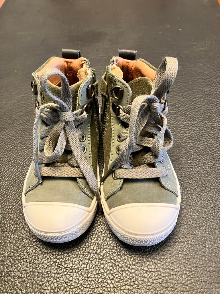Keq kinderschoenen maat 25 nieuw, Kinderen en Baby's, Ophalen of Verzenden, Nieuw, Jongen of Meisje, Schoenen