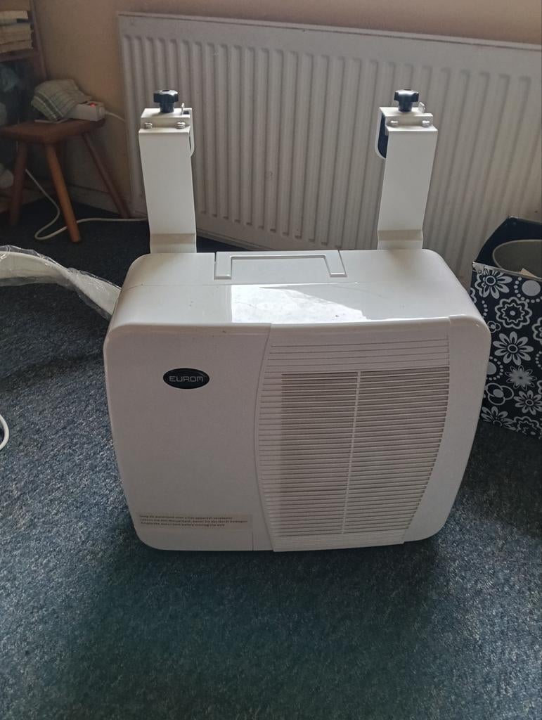 Eurom AC2401 Split Airco te koop, Ophalen