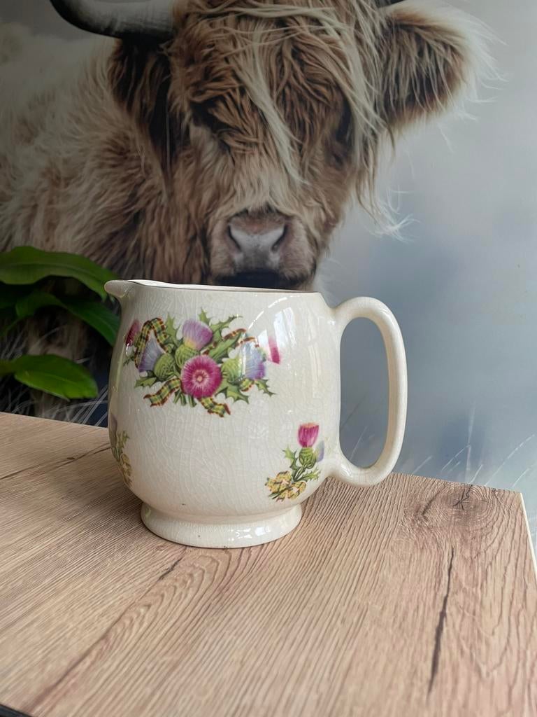Sandland Ware Milk Jug, Antiek en Kunst, Ophalen of Verzenden