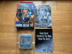 Crystal warriors sega game gear, Gebruikt, Game Gear, 1 speler, Racen en Vliegen