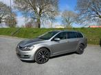 Volkswagen Golf 1.4 TSI 92KW Variant DSG Pano Trekhaak, 125 pk, 4 cilinders, Alcantara, Bluetooth