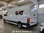 MAN TGE 3.140 2.0TDI L4 EURO6 2023, Airconditioning, Auto's, Bestelauto's, Gebruikt, Euro 6, 4 cilinders, MAN