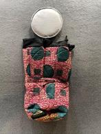 Hoes Djembe Hooris Traditioneel 11", -, -, Hooris, Ophalen of Verzenden