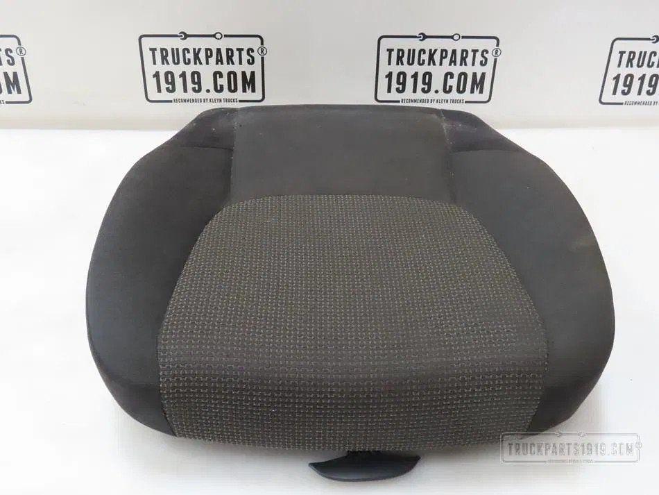 DAF Body & Chassis Parts Stoelkussen bijrijder DAF, Ophalen, Gebruikt, DAF, Interieur en Bekleding