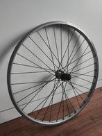 26 inch achterwiel met 7-speed cassette body, Algemeen, Ophalen, Wiel, Unknown