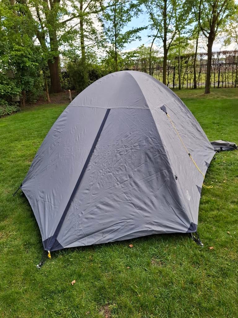 3 persoons tent festival tent Como 3, Caravans en Kamperen, Tenten, Ophalen