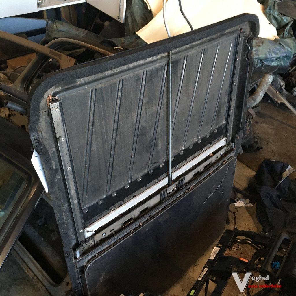 Mercedes W124 1991 3.0 diesel Schuifdak, Auto-onderdelen, Ophalen, Gebruikt, -, -