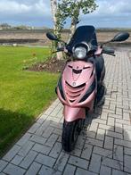 Piaggo Zip 50cc, Fietsen en Brommers, Scooters | Piaggio, Maximaal 45 km/u, Zip, Ophalen of Verzenden, Zo goed als nieuw