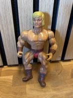 He-Man kloon jaren '80, Ophalen of Verzenden, Gebruikt