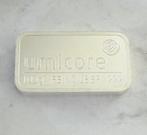 100 gram zilver Umicore / LBMA 999 zilver, Ophalen of Verzenden, Zilver